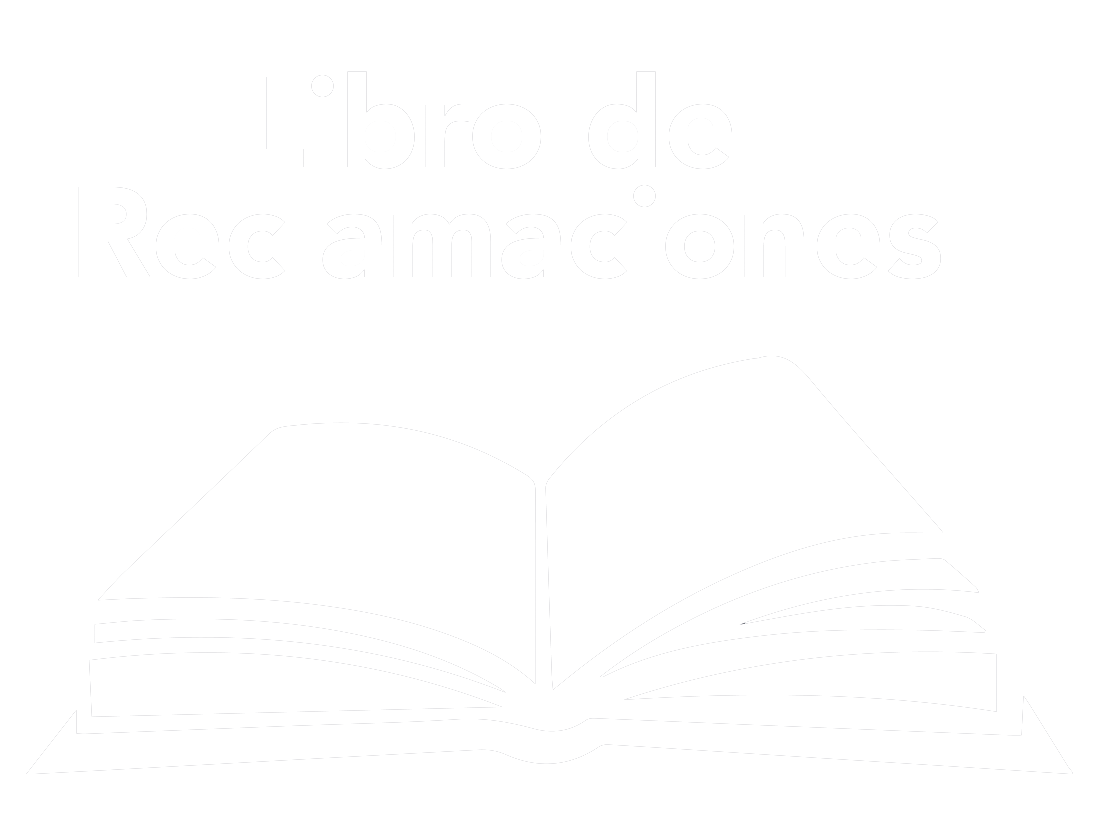 LibroReclamaciones